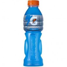 GATORADE SPORTS DRINK BLUE
